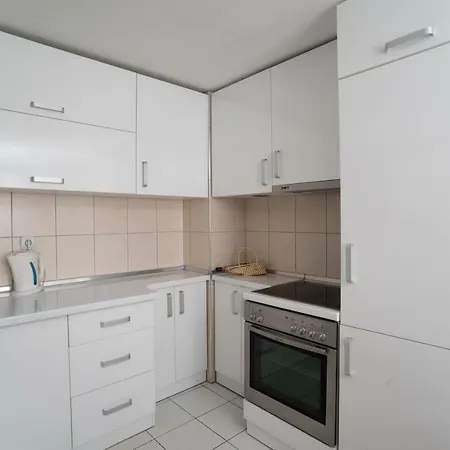 Rezidencija Borovina Villa Pale