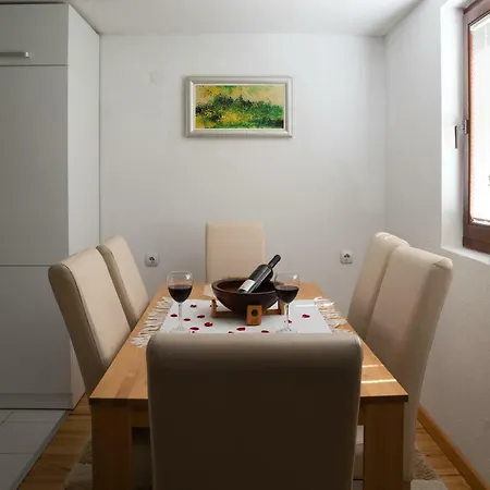 Villa Rezidencija Borovina *